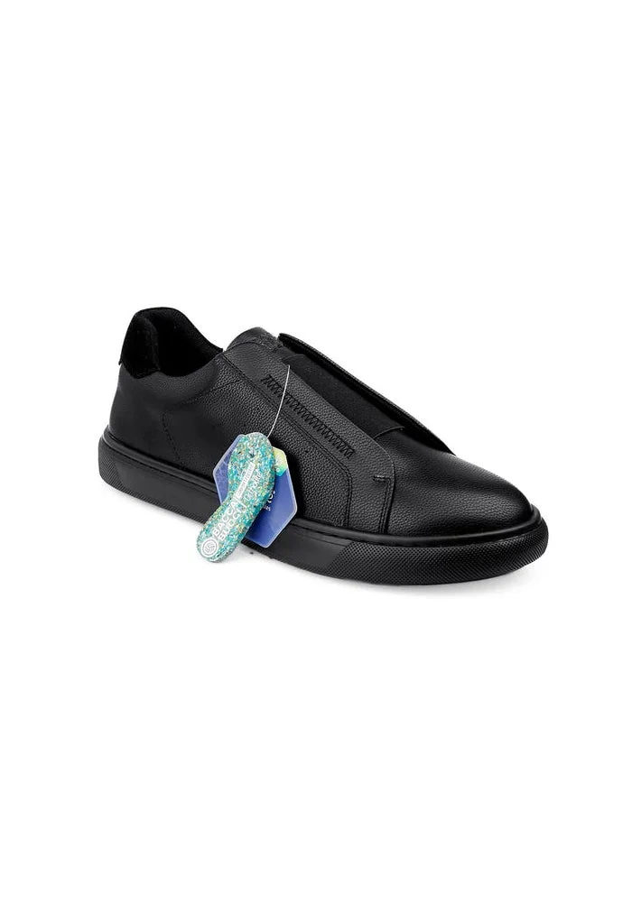 Bacca Bucci BOARDROOM Vegan Leather Sneakers